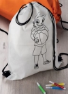 nahrbtna vreča za otroke pilco 2- pobarvanka.JPG
