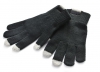 črne rokavice s prevodnimi konicami prstov za mobitele in ekrane.JPG