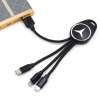 NOVO -polnilni USB kabli - osvetljen logoptip.JPG