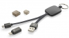 USB polnilni kabel 2 v 1 - z zaščitnimi pokrocčki.JPG