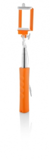 oranžen-plastičen ročaj-selfie stick.jpg