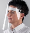 zaščitni vizir za obraz-prozorna zaščitna maska z elastičnim trakom zadaj.JPG